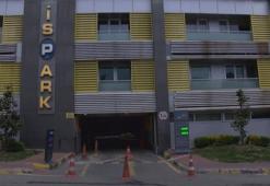 İSPARK tarafından işletilen bazı otoparklar kapatıldı