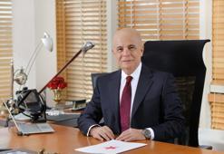 Yıldız Holding'de Yönetim Kurulu Başkanı Ali Ülker, görevini Mehmet Tütüncü’ye devretti