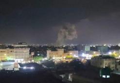 ABD, Yemen’de göçmen gözaltı merkezine hava saldırısı düzenledi: 68 ölü