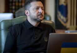 Zelenskiy: Putin'in ateşkes açıklaması manipülasyon girişimi