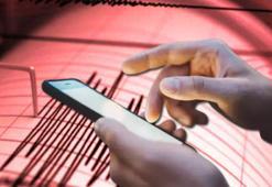 Deprem sonrası 'dijital güvenlik' uyarısı