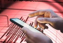 Deprem sonrası 'dijital güvenlik' uyarısı