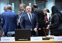 Dışişleri Bakan Yardımcısı Yılmaz, Uluslararası Adalet Divanı'nda sözlü sunum yapacak