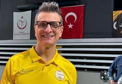 Giovanni Guidetti: Bu sezonun başlığı yeniden doğuştu