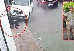 Beyoğlu'nda babası kazada ölen Elif: Ezip kaçan 17 yaşındaki sürücüye sadece ev hapsi verildi