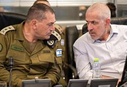 İsrail'de iç istihbarat teşkilatı direktörü görevden ayrılacağını açıkladı