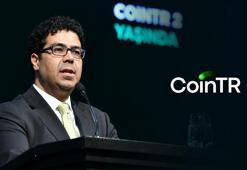 ‘Kurumsal yatırımcının kriptoya ilgisi sürüyor’
