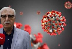 Prof. Dr. Özlü: Covid-19 başta olmak üzere solunum yolu enfeksiyonlarının sıklığında artış gözlendi