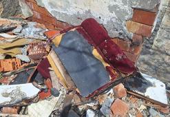 Kendisini kovan arkadaşının evini ateşe verip, 1 kişinin ölümüne neden olan sanığa dava