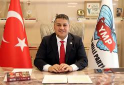 Yerli ve Milli Parti lideri Mutlu: Devlet milletine sahip çıkmalıdır