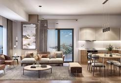 Sur Yapı, yeni konut projesinin ön satışta olduğunu duyurdu