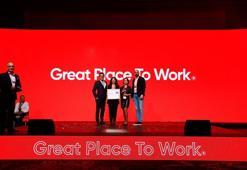 Enerjisa Üretim, 'Türkiye’nin En İyi İşverenleri Listesi’nde yer aldığını duyurdu