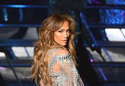 Jennifer Lopez, dünya turnesine Sharm El Sheikh’te başlıyor