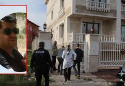 Oğlunu odaya kilitleyip, eşini öldürmüştü; gerçek mektupla ortaya çıktı