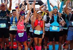 Gökçeada Ultra Trail, 30-31 Mayıs'ta koşulacak