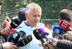 Ole Gunnar Solskjaer: Herkesi yenebilecek güçteyiz