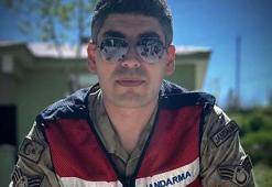 Halı saha maçı sonrası fenalaşan astsubay hayatını kaybetti