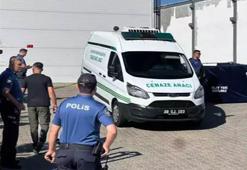 Eski sevgilisini av tüfeğiyle öldüren sanığa indirimsiz ağırlaştırılmış müebbet