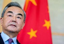Çin Dışişleri Bakanı Wang Yi, BRICS toplantısında dört öneride bulundu