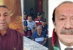 Tartıştığı avukatı ile emekli icra müdürünü öldüren sanığa 2 kez müebbet hapis cezası