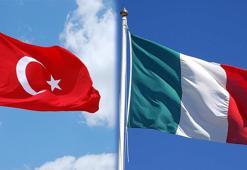 Türkiye-İtalya 4’üncü Hükümetlerarası Zirvesi başladı