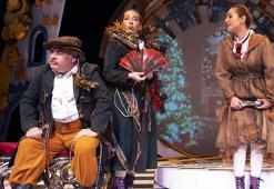 'Vagon Sahne' 4 bin 796 kilometrelik güzergahta sanatseverlerle buluşacak