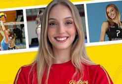 Göztepe voleybolda Nazlı Eda'yı aldı