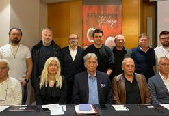 Eski milli basketbolcu Murat Şamil Şen, Gençlerbirliği başkanlığına aday oldu