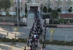 Aydın merkezli 8 ilde organize suç örgütüne operasyon; 38 tutuklama