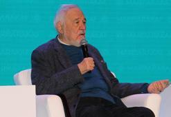 İlber Ortaylı’dan öğrencilere: Hiçbir zaman kaçak yolla bir yere girmeyi, partilere ve tarikatlara güvenerek bir yerlere sızmayı denemeyin