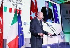 Cumhurbaşkanı Erdoğan: Ekonomi programımızı kararlılıkla uyguluyoruz, geri adım atmayacağız