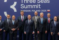 Bakan Uraloğlu: Üç Deniz Girişimi Stratejik Ortaklığı ülkemize hayırlı olsun