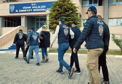Iğdır merkezli 12 ilde yasa dışı bahis operasyonu: 16 kişi tutuklandı