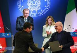 Baykar ve Leonardo ortaklığı teati edildi