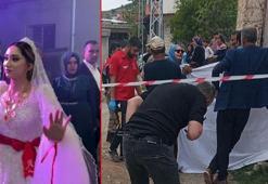 Acı ölüm; otomobiliyle geri manevra yaparken hamile eşinin ölümüne neden oldu