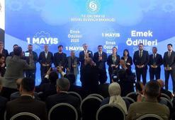 2025 Emek Ödülleri sahiplerini buldu