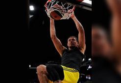 Fenerbahçe Beko, Final-Four biletini aldı