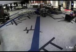 İBB soruşturmasında otel müdürü ve güvenlik müdürüne gözaltı kararı