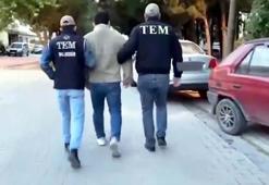 42 ilde FETÖ operasyonları: 169 gözaltı