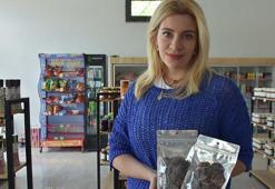 Üniversiteli İlay'ın zayıflamak için başladığı meyve serüveni girişimciliğe dönüştü