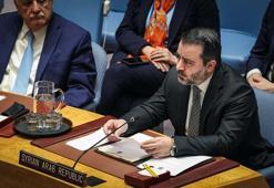 Suriye Dışişleri Bakanı, İsrail'in hava saldırılarının ülkesinin egemenliğini ihlal ettiğini belirtti