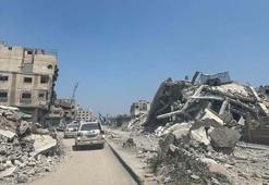 Guterres: Gazze'ye tüm insani yardımlar engelleniyor