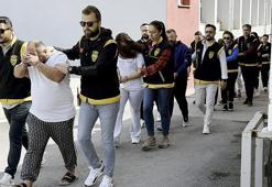 Fuhuş şebekesi çökertildi; 72 milyon liralık mal varlığına tedbir konuldu, 12 kadın kurtarıldı