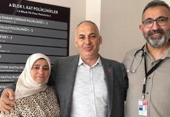 Ameliyatta vücut sıcaklığı 22 dereceye düşürülüp, 100 dakika 'geçici ölüm'ü yaşadı