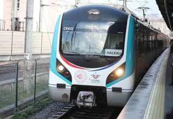 1 Mayıs'ta Ankara, İstanbul ve İzmir'de kent içi raylı sistem hatları ücretsiz olacak
