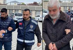 Samsun’da tefecilik iddiasıyla baba ve oğluna gözaltı