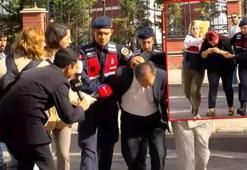 Yenidoğan davasında ara karar: 10 sanığa tahliye