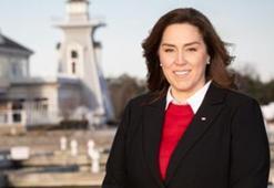 Şima Açan, Kanada'nın ilk Türk milletvekili oldu