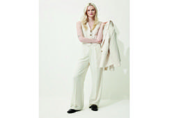 DeFacto’dan yaza özel ‘Keten Koleksiyonu’