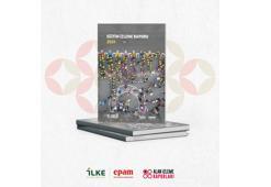 Eğitim İzleme Raporu'na göre öğrenciler, merak ve kararlılıkta OECD lideri